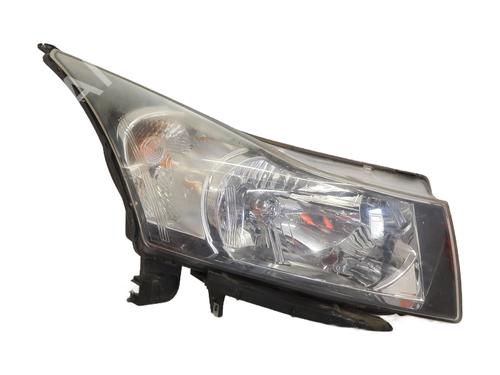 Right headlight CHEVROLET CRUZE (J300) 2.0 CDI 42371138