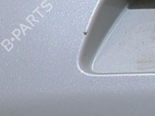 Rear bumper DS DS 3 Convertible (SB_) 1.2 THP 110 | BP31353642C8 