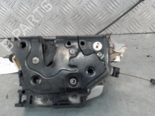 Front right lock SEAT LEON (1P1) 1.9 TDI | BP23051294C97 