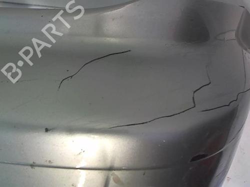 Front bumper NISSAN X-TRAIL I (T30) 2.2 Di 4x4 | BP23839092C7 