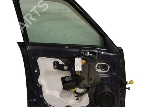 Left front door CITROËN C4 Grand Picasso I (UA_) 1.6 HDi | BP24311684C2 
