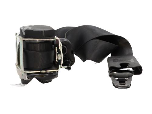 Front right seatbelt RENAULT ZOE (BFM_) ZOE | BP37750194I25 - Image 3