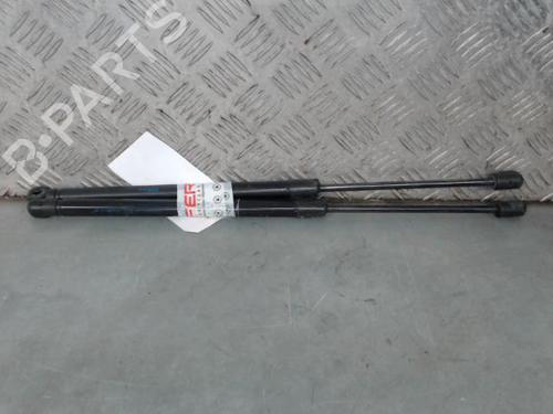 Gasdæmper bagklap RENAULT CAPTUR I (J5_, H5_) 1.2 TCe 120 (118 hp) 29178356