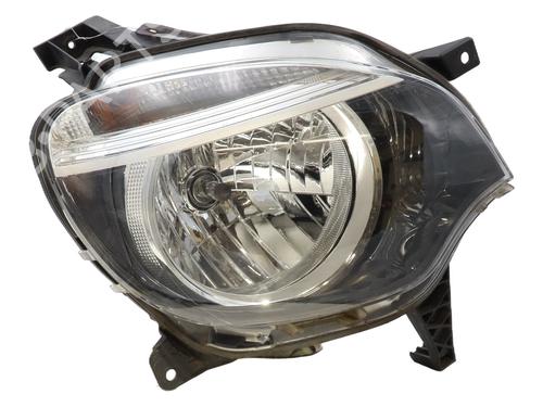 Used Right headlight RENAULT TWINGO III (BCM_, BCA_) 1.0 SCe 70 (71 hp) 31359963