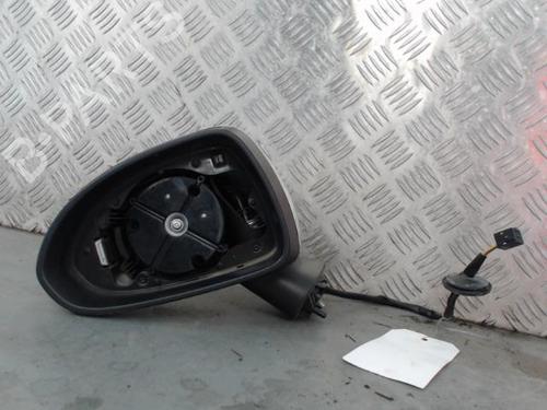 Left mirror OPEL CORSA D (S07) 1.3 CDTI (L08, L68) | BP28603938C26
