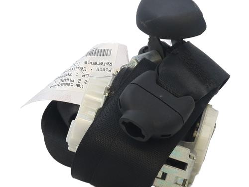 Front left seatbelt FIAT 500 (312_) 1.2 (312AXA1A) | BP32477943I26