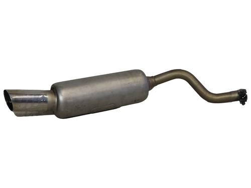 Used Exhaust system Exhaust system 36948156 36948156