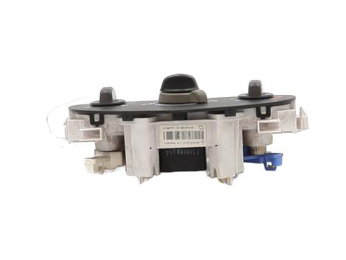 Climate control DACIA DUSTER (HS_) 1.6 16V Hi-Flex | BP26522865I5 - Image 2