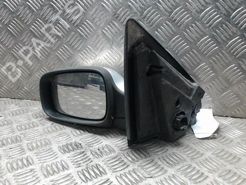 Left mirror RENAULT MEGANE II (BM0/1_, CM0/1_) 1.5 dCi (BM1E, CM1E) | BP23048842C26 