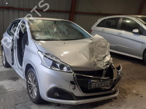 Used Parts PEUGEOT 208 I (CA_, CC_)  1.2 VTI 82  4617605