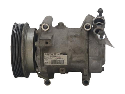 AC compressor RENAULT CLIO III (BR0/1, CR0/1) 1.5 dCi | BP40058828M34 - Image 5