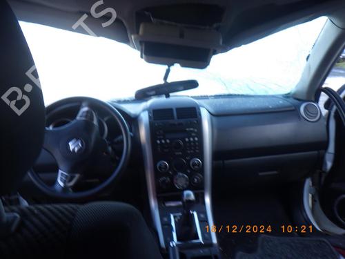 Right sun visor SUZUKI GRAND VITARA II (JT, TE, TD) 1.9 DDiS All-wheel Drive (JT419, TD44, JB419WD, JB419XD,... | BP25216048I2  - Image 15