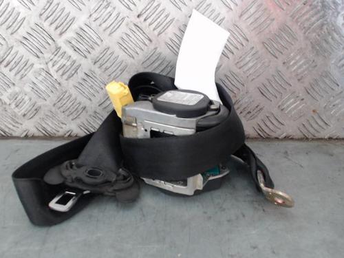 Front left belt tensioner VW GOLF V (1K1) 2.0 TDI | BP30180489C87