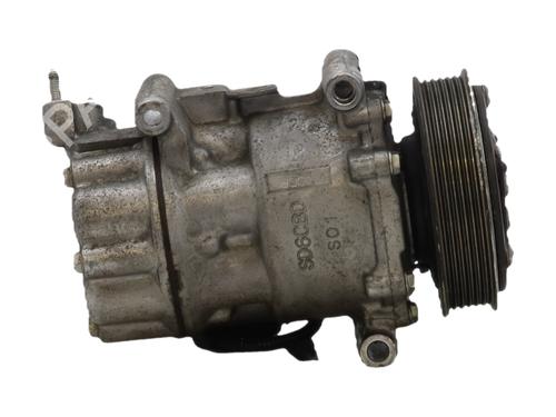 AC compressor PEUGEOT 2008 I (CU_) 1.6 HDi | BP30614032M34 - Image 2