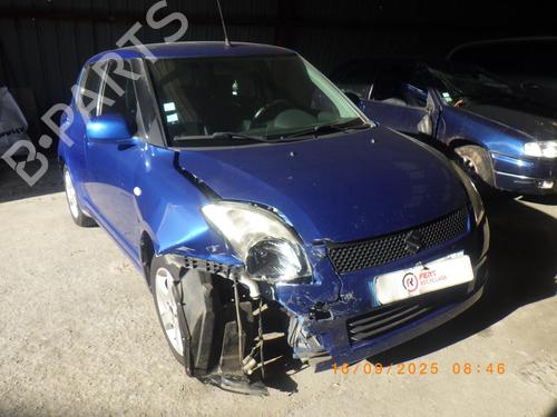 Horn SUZUKI SWIFT III (MZ, EZ) 1.3 (RS413, ZC11S) | BP30970164E13 - Image 16