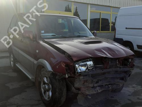 Used Parts NISSAN TERRANO II (R20)  2.7 TDi 4WD  4432518