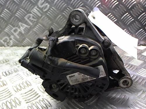 Alternator PEUGEOT 206+ (2L_, 2M_) 1.1 | BP23049606M7 - Image 4