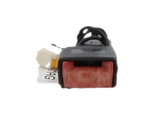 Seat buckle CITROËN C3 II (SC_) 1.6 HDi | BP37798838I32 - Image 5