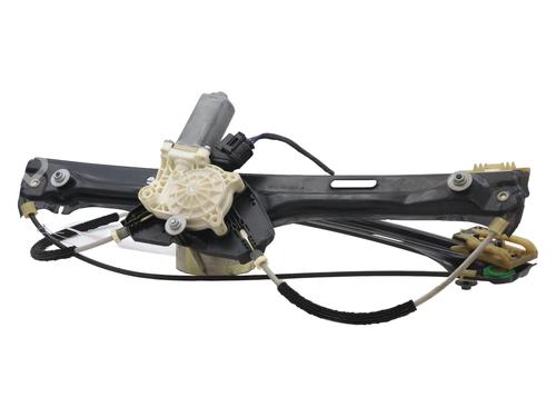 Front left window mechanism BMW X3 (F25) xDrive 20 d | BP33799268C22 - Image 4