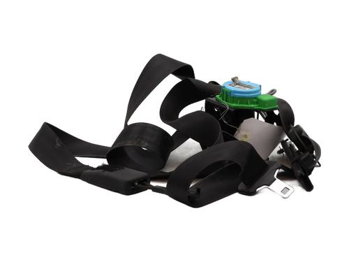 Used Front left seatbelt Front left seatbelt CITROËN C4 Grand Picasso I (UA_) 1.6 HDi (109 hp) 27201715 27201715