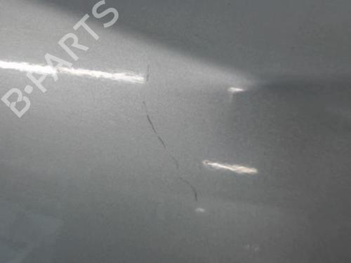 Right front fenders MERCEDES-BENZ E-CLASS (W211) E 280 CDI (211.020) | BP28385478C42 