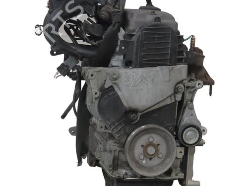 Used Engine Engine PEUGEOT 207 (WA_, WC_) [2006-2015] 33657380 33657380