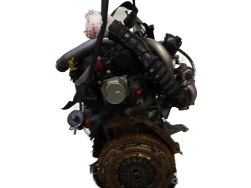 Engine RENAULT CLIO III (BR0/1, CR0/1) 1.5 dCi (BR17, CR17) | BP28295974M1 