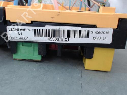 fuse-box-peugeot-208-i-ca_-cc_-2012-2013-2014-2015-2016-2017-2018-2019-2020-2021-29073496 main image