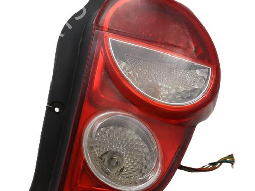 Right taillight CHEVROLET SPARK (M300) 1.0 | BP37798935C35 - Image 3