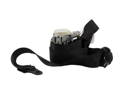 Used Front left seatbelt Front left seatbelt FORD FIESTA VI (CB1, CCN) 1.4 TDCi (70 hp) 27589366 27589366