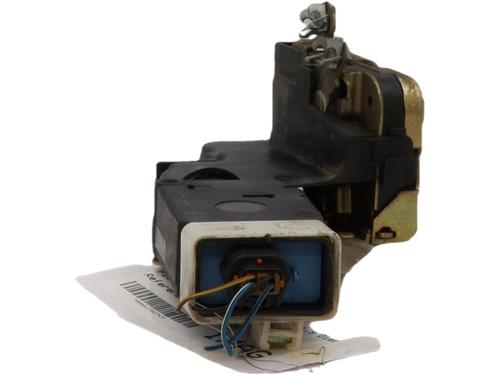 Used Front left lock Front left lock MITSUBISHI SPACE STAR MPV (DG_A) 1.9 DI-D (DG4A) (102 hp) 34151848 34151848