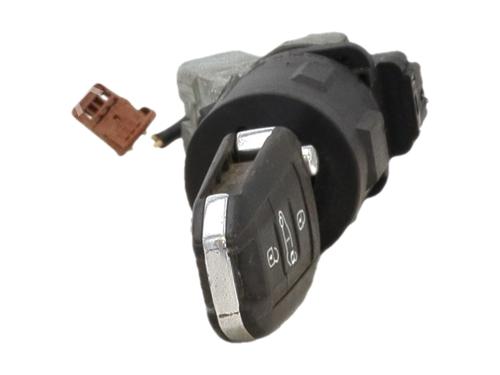 Ignition barrel CITROËN JUMPY III Van (V_) 1.6 BlueHDi 115 | BP34700610M48 - Image 2