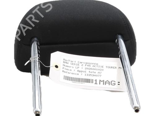 Used Headrest Headrest 39570834 39570834