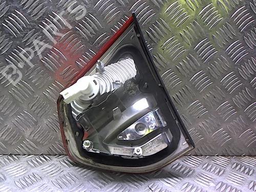 Left tailgate light CITROËN C4 Picasso I MPV (UD_) 1.6 HDi | BP23838683C79 