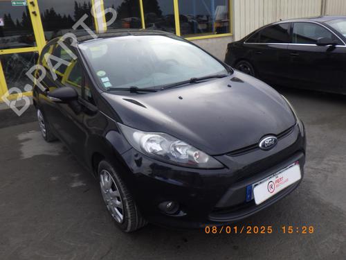 Left headlight FORD FIESTA VI (CB1, CCN) 1.4 TDCi | BP24144582C28 