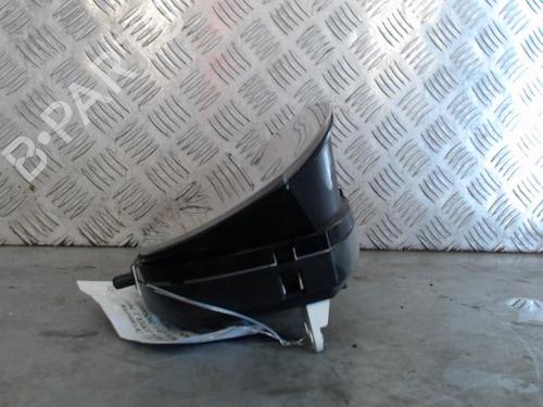 Used Instrument cluster Instrument cluster CITROËN JUMPER II Van 2.2 BlueHDi 165 (165 hp) 27300709 27300709