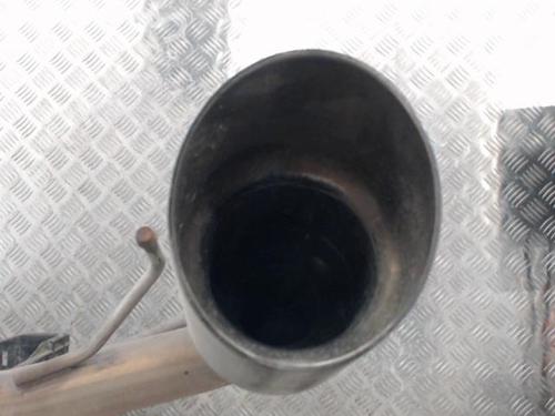 Exhaust system ABARTH 500 / 595 / 695 1.4 (312.AXY11, 312.AXY1A) | BP29502957M121 