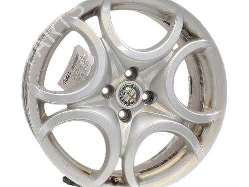 Used Rim Rim 38548938 38548938