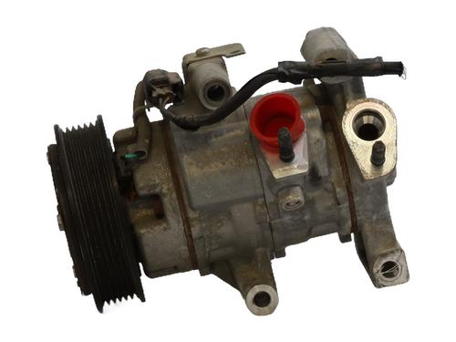 Used AC compressor AC compressor FORD KA+ III (UK, FK) 1.2 (70 hp) 27820464 27820464