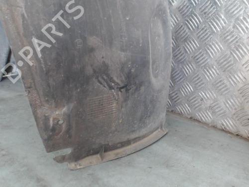 Wheel arch RENAULT MEGANE III Hatchback (BZ0/1_, B3_) 1.5 dCi (BZ09, BZ0D, BZ1W, BZ29, BZ14) | BP29613827C56 
