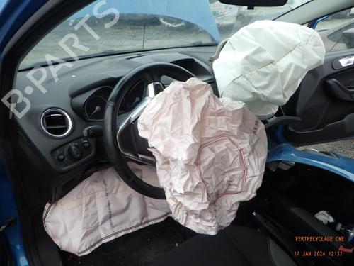 Left front window switch FORD FIESTA VI (CB1, CCN) 1.5 TDCi | BP23051718I27  - Image 19