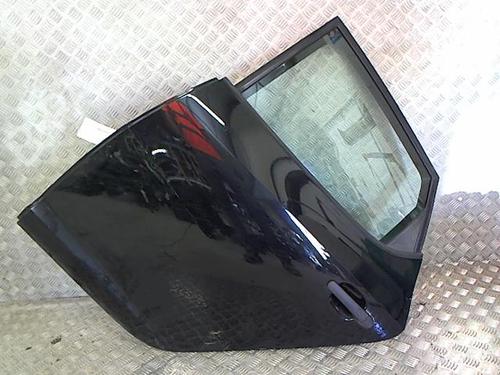 Left rear door SEAT IBIZA IV (6J5, 6P1) 1.2 TDI | BP23838958C4 