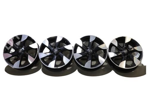 Used Wheel set Wheel set NISSAN NOTE (E11, NE11) [2005-2013] 36664087 36664087