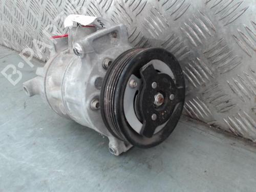 AC compressor AUDI A1 Sportback (8XA, 8XF) 1.4 TFSI | BP29570952M34 