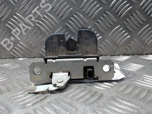 Used Tailgate lock SEAT IBIZA III (6L1) 1.4 TDI (75 hp) 23048060