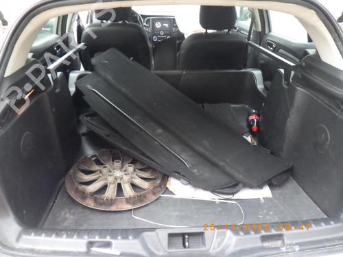 Alternator RENAULT MEGANE IV Hatchback (B9A/M/N_) | BP37637242M7 - Image 12