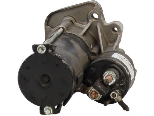 Starter RENAULT MODUS / GRAND MODUS (F/JP0_) 1.5 dCi (JP0G, JP0H) | BP31763336M8