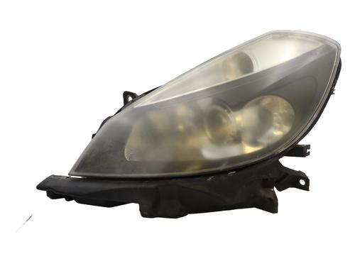 Used Left headlight RENAULT CLIO III (BR0/1, CR0/1) 1.5 dCi (C/BR0G, C/BR1G) (68 hp) 30886323