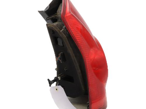 Achterlicht links Achterlicht links DACIA SANDERO [2008-2026] 37602090 37602090