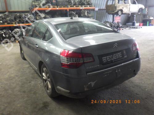 Left taillight CITROËN C5 III (RD_) 2.0 HDi 140 (RDRHF8, RDRHFA, RDRHA8, RDRHAJ) | BP33457736C34  - Image 14